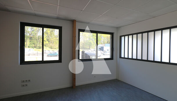 Local commercial  à louer Juillan 65290