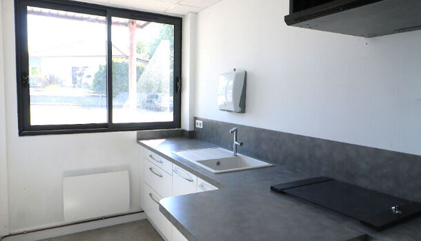 Local commercial  à louer Juillan 65290