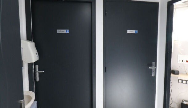 Local commercial  à louer Juillan 65290