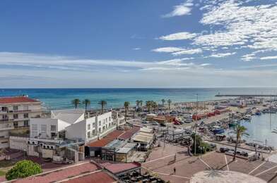 Appartement 1 pièces 89000 €