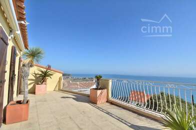 Maison 6 pièces 895000 €