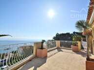 VENTE A CERBERE - SUPERBE VILLA ATYPIQUE 6 PIECES VUE MER - 6629 — photo 2
