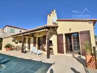 VENTE A CERBERE - SUPERBE VILLA ATYPIQUE 6 PIECES VUE MER - 6629 — photo 3