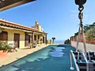 VENTE A CERBERE - SUPERBE VILLA ATYPIQUE 6 PIECES VUE MER - 6629 — photo 4