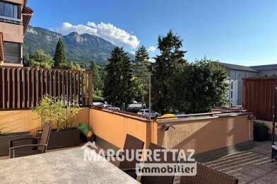Appartement 4 pièces 338000 €