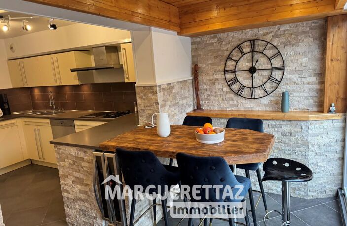 Appartement 4 pièces avec Terrasse — photo 2