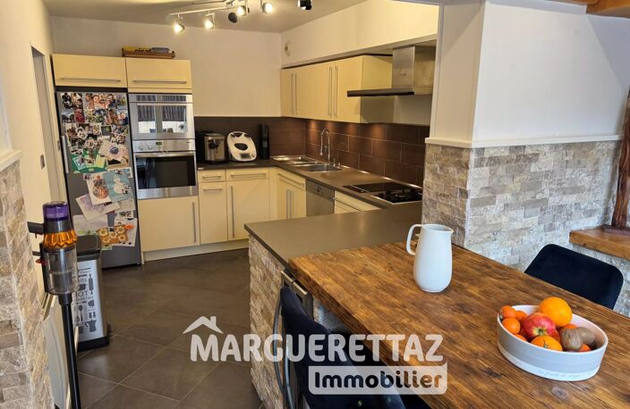 Appartement 4 pièces avec Terrasse — photo 3