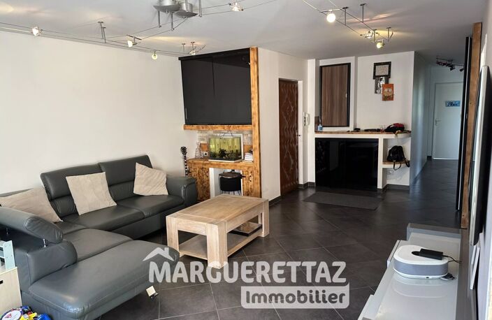 Appartement 4 pièces avec Terrasse — photo 4