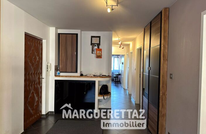 Appartement 4 pièces avec Terrasse — photo 5
