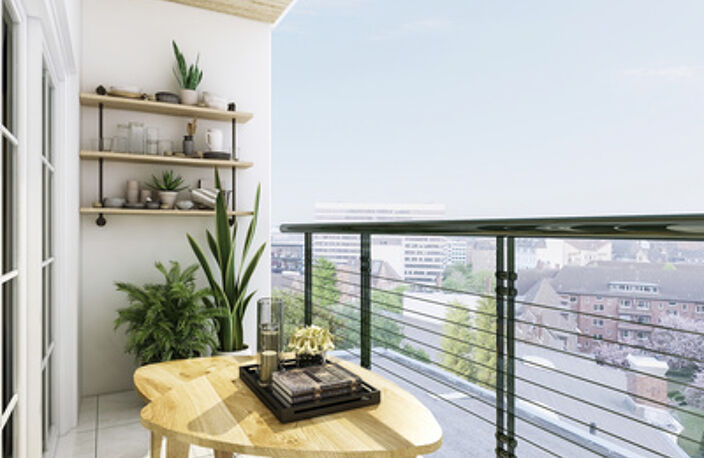 -- OFFRE 2026 // Frais de notaires offerts // QUARTIER EN PLEIN BOOM A PROXIMITE DU VILLAGE LA VE — photo 4