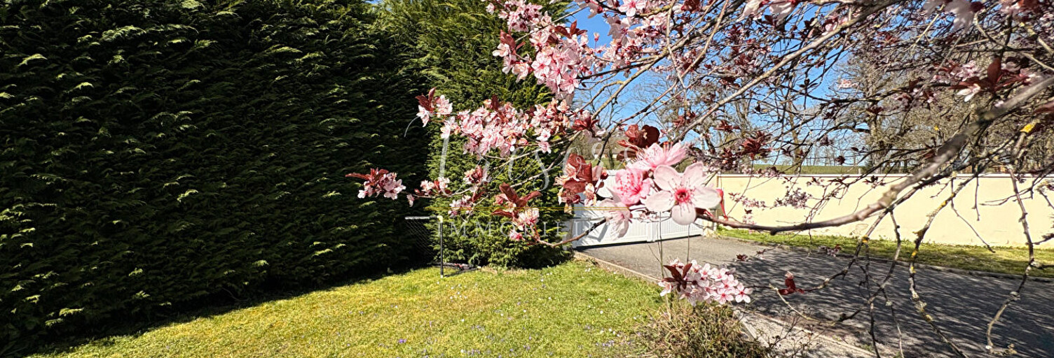 Maison 6 Pièces 160 m² à vendre à Montagny-les-Lanches (74600)