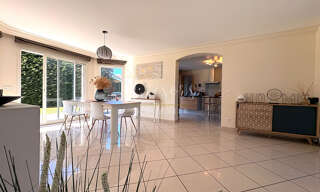 Maison 6 Pièces 160 m² à vendre à Montagny-les-Lanches (74600)