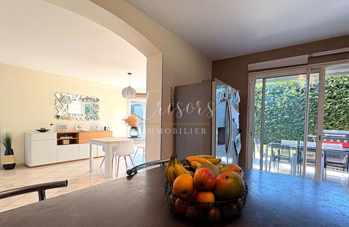 Montagny les lanches, maison familiale — photo 2