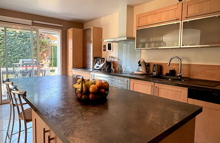 Montagny les lanches, maison familiale — photo 3