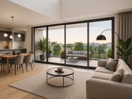 OFFRE 2026 // APPARTEMENT F4 // TVA 5.5 + remise et frais de notaires offert — photo 4
