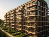 OFFRE 2026 // APPARTEMENT F4 // TVA 5.5 + remise et frais de notaires offert — photo 2