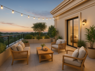 OFFRE 2026 // APPARTEMENT F4 // TVA 5.5 + remise et frais de notaires offert — photo 3