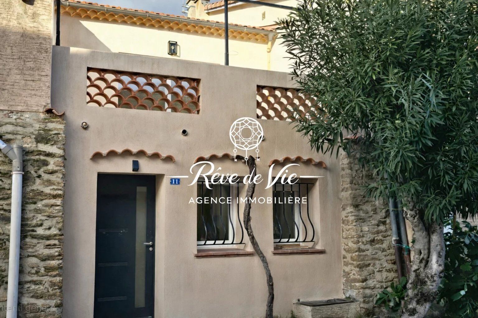 Villa / Maison  T4 à vendre Lavandou (Le) 83980