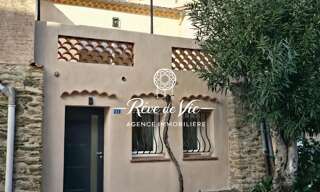 Maison 4 Pièces 97 m² à vendre à Le Lavandou (83980)