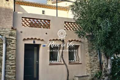 Maison 4 pièces 623000 €