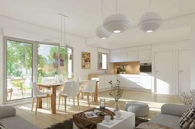 Appartement 2 pièces 269900 €