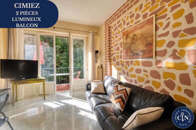 Appartement 2 pièces 287000 €