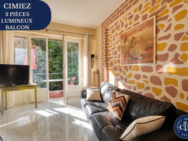 Appartement proposé à Nice