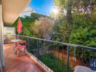 2 pièces – Cimiez – Résidence sécurisée – Balcon au calme — photo 2
