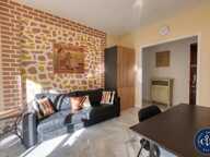 2 pièces – Cimiez – Résidence sécurisée – Balcon au calme — photo 3