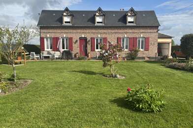 Maison 5 pièces 229000 €