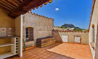 Maison 7 Pièces 244 m² à vendre à Roquebrune-sur-Argens (83520)