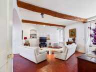 Maison de caractère aux volumes rares avec terrasse - Roquebrune — photo 4