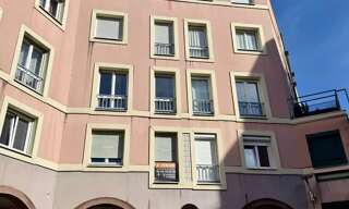 Appartement 2 Pièces 56 m² à vendre à Belfort (90000)