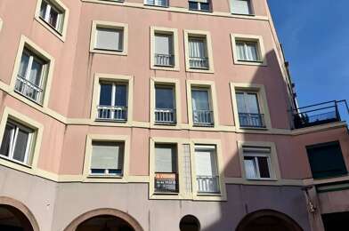 Appartement 2 pièces 75600 €