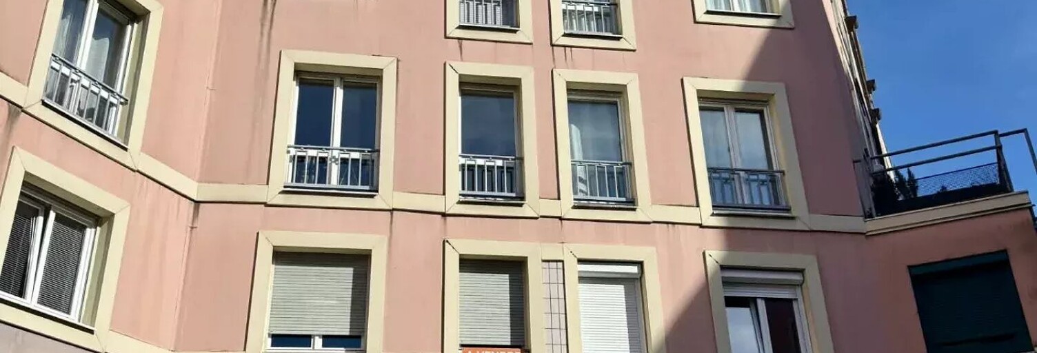 Appartement 2 Pièces 56 m² à vendre à Belfort (90000)