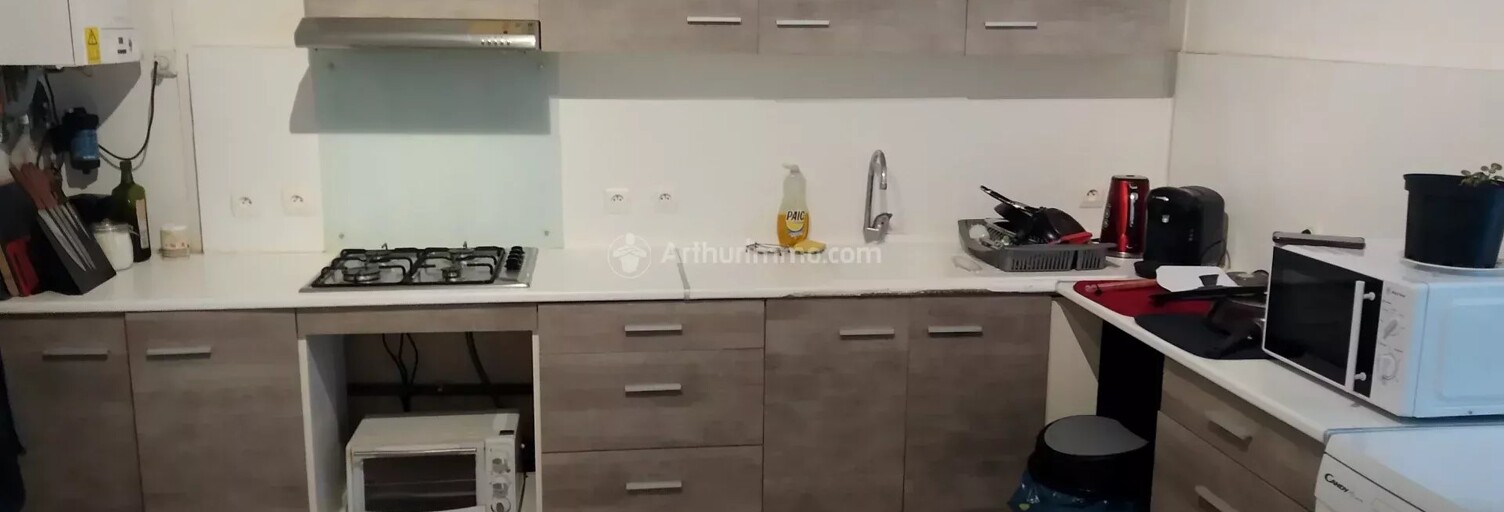 Appartement 3 Pièces 79 m² à louer à Carmaux (81400)