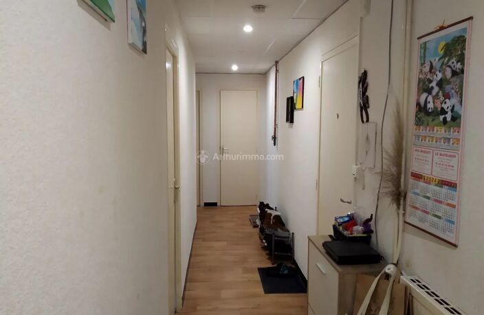 Grand appartement T3 — photo 2