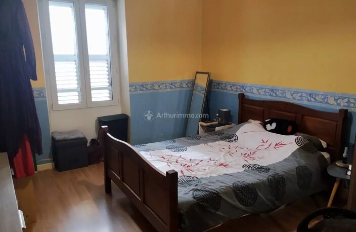 Grand appartement T3 — photo 3