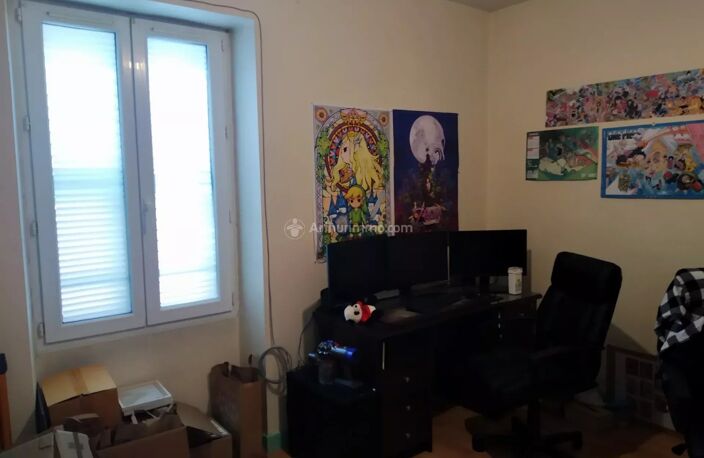 Grand appartement T3 — photo 4