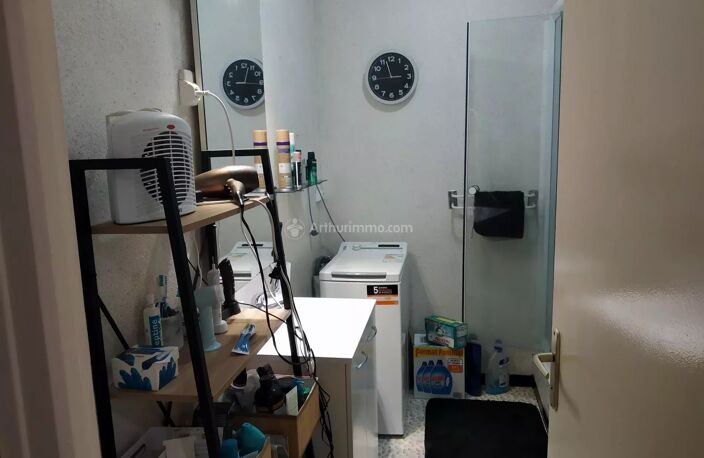 Grand appartement T3 — photo 5