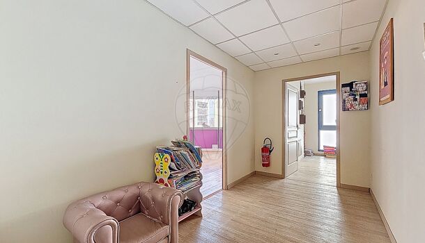 Bureau 2 pièces  à vendre Perpignan 66000