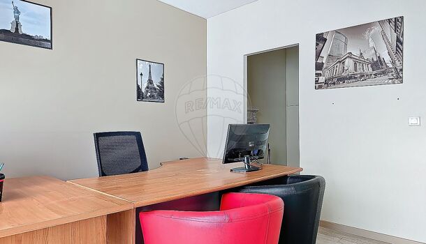 Bureau 2 pièces  à vendre Perpignan 66000