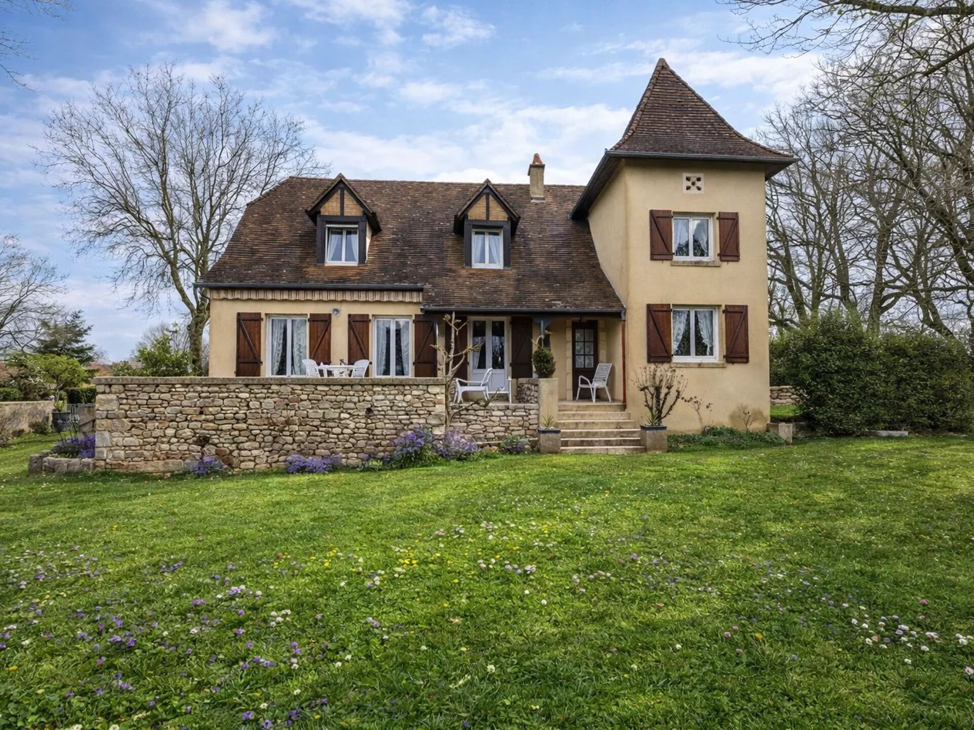 Maison 5 pièces 170 m² · à Payrac · 170 m² · 259 000 €