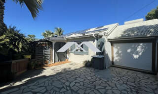 Maison 5 Pièces 109 m² à vendre à Saint-Louis (97421)