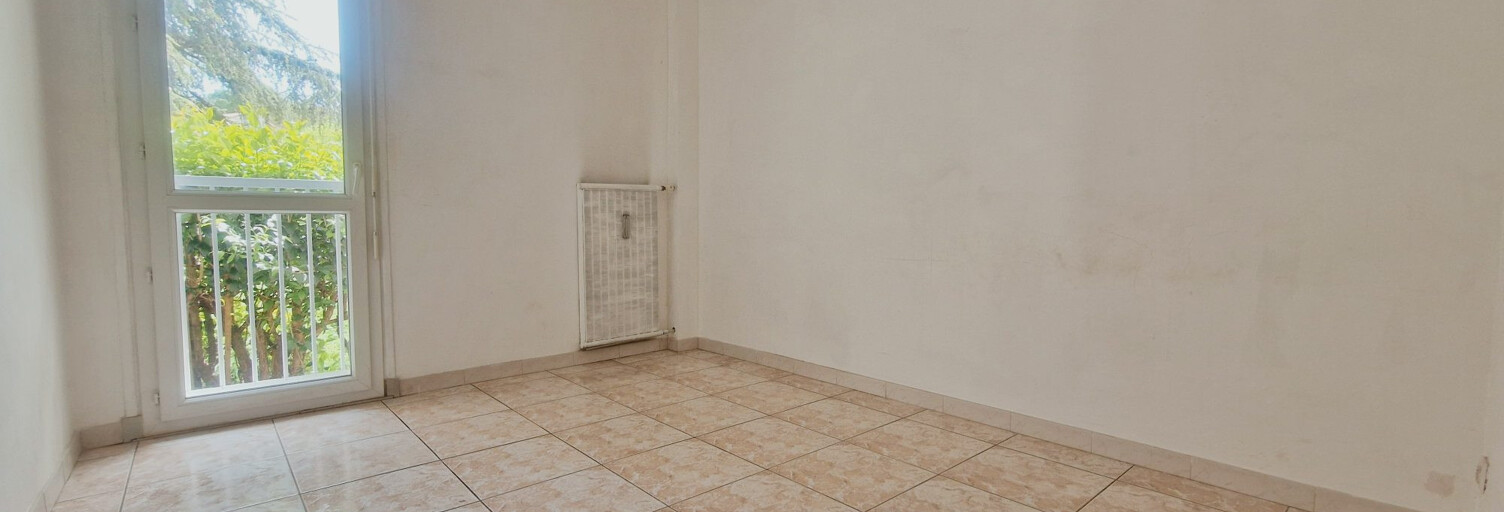 Appartement 4 Pièces 69 m² à vendre à Montélimar (26200)