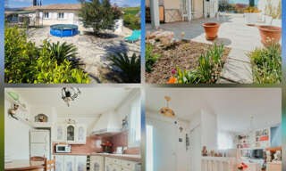 Maison 5 Pièces 94 m² à vendre à Les Tourrettes (26740)
