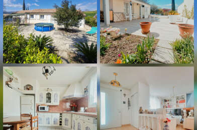 Maison 5 pièces 259000 €