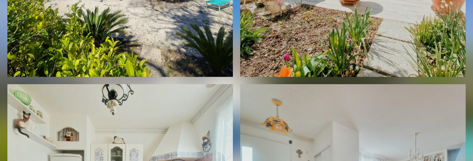 Maison 5 Pièces 94 m² à vendre à Les Tourrettes (26740)