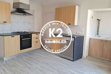 Maison 5 pièces 172000 €