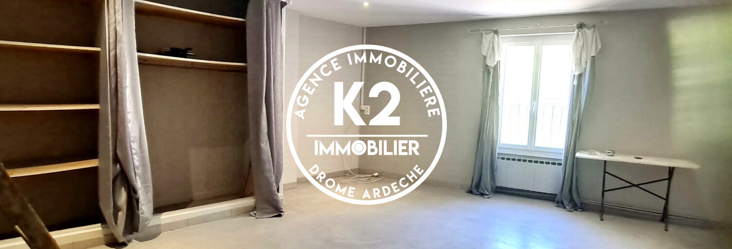 Maison 5 Pièces 132 m² à vendre à Le Teil (07400)